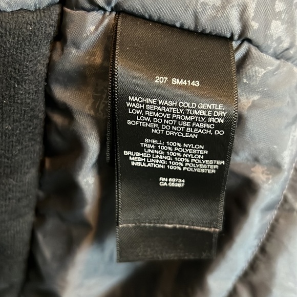 🎉HOST PICK🎉Columbia Mens Jacket size XXL - Picture 9 of 12